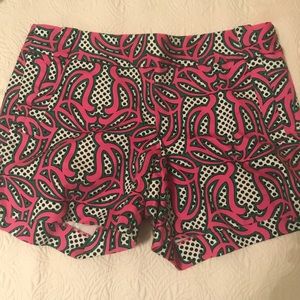 J Crew shorts
